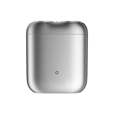 XIAOMI Electric Shaver S200 Silver EU XIAOMI Electric Shaver S200 Silver EU