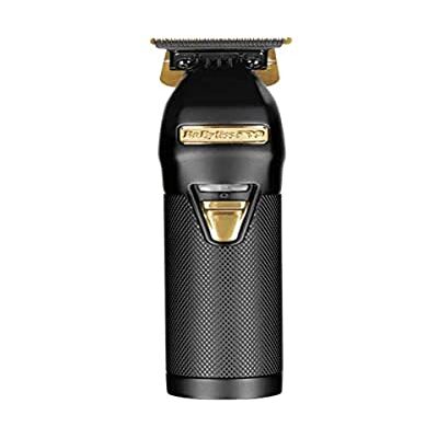 BaByliss Pro 4Artists Skeleton Trimmer Zwart BaByliss Pro 4Artists Skeleton Trimmer Zwart