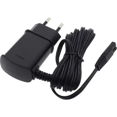 BaByliss ASWQ484822 Oplaadadapter voor tondeuse BaByliss ASWQ484822 Oplaadadapter voor tondeuse