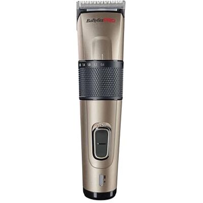 BaBylissPRO Babyliss Prof. Cordless Clipper BaBylissPRO Babyliss Prof. Cordless Clipper