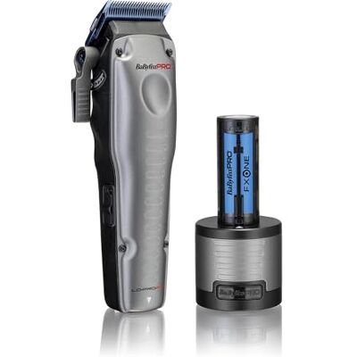 BaBylissPRO Babyliss Pro 4Artist Clipper Lo-ProFX One tondeuse BaBylissPRO Babyliss Pro 4Artist Clipper Lo-ProFX One tondeuse