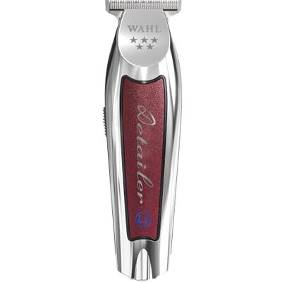 Wahl Detailer Draadloos Met T-Wide Lemmet Wahl Detailer Draadloos Met T-Wide Lemmet
