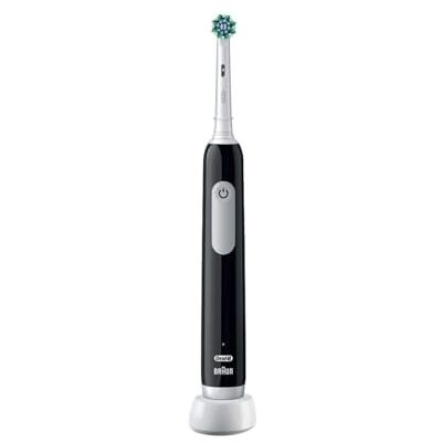 Oral-B Oral B Elektrische tandenborstel Pw Pro1 Crs Tq Hbox, 1 stuk Oral-B Oral B Elektrische tandenborstel Pw Pro1 Crs Tq Hbox, 1 stuk