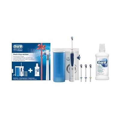 Braun VERPAKKING SUPERBULLESOXYACTIE Braun VERPAKKING SUPERBULLESOXYACTIE