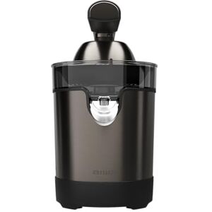 Aiwa Koryu 1000 AJC-6000 Elektrische citruspers met hendel 1000 W, roestvrijstalen behuizing, stalen kegel en filter, BPA-vrij, druppelstopsysteem, geschikt voor intensief gebruik. Kleur: staal Aiwa Koryu 1000 AJC-6000 Elektrische citruspers met hendel 1000 W, roestvrijstalen behuizing, stalen kegel en filter, BPA-vrij, druppelstopsysteem, geschikt voor intensief gebruik. Kleur: staal