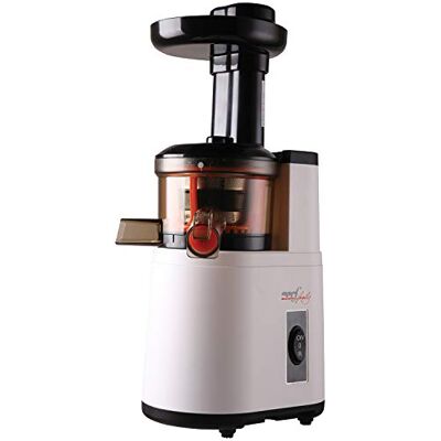 Melchioni Family Vega Koude extractor van groenten en fruit Melchioni Family Vega Koude extractor van groenten en fruit