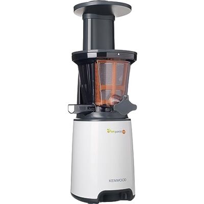 Kenwood Zumo Jmp400wh Extractor 1l Blanca Kenwood Zumo Jmp400wh Extractor 1l Blanca
