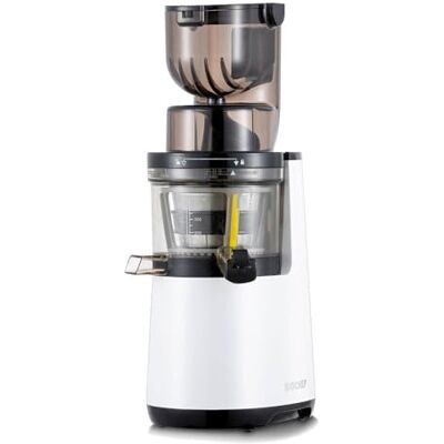 Bio Chef BioChef Atlas Whole Slow Juicer Juicer wit Bio Chef BioChef Atlas Whole Slow Juicer Juicer wit