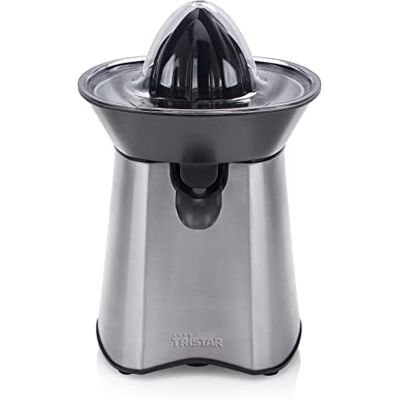 Tristar CP-2269 citruspers 2 perskegels gemakkelijk te reinigen Tristar CP-2269 citruspers 2 perskegels gemakkelijk te reinigen