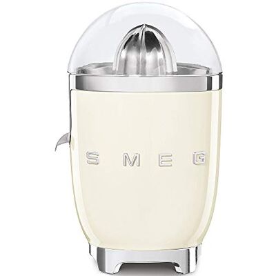SMEG Citruspers CJF01CREU, crème SMEG Citruspers CJF01CREU, crème