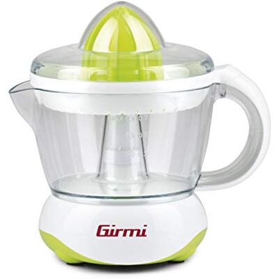 Girmi Sr02 Citruspers Girmi Sr02 Citruspers