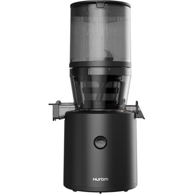 Hurom Sapcentrifuge sapcentrifuge voor groenten en fruit H320N koude pers stille motor gemakkelijk te reinigen intelligente megatrechter 2 l 200 watt BPA-vrij Hurom Sapcentrifuge sapcentrifuge voor groenten en fruit H320N koude pers stille motor gemakkelijk te reinigen intelligente megatrechter 2 l 200 watt BPA-vrij