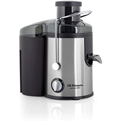 Orbegozo LI 5060 Licuadora 600W Orbegozo LI 5060 Licuadora 600W