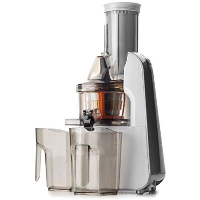 LACOR 69373 Slow Juicer Langzame citruspers hoog 240 W 1 liter LACOR 69373 Slow Juicer Langzame citruspers hoog 240 W 1 liter