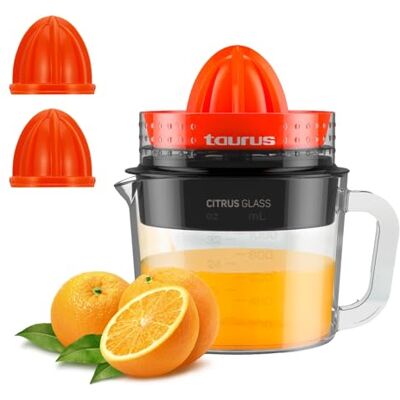 Taurus expressief citrus-glas Taurus expressief citrus-glas