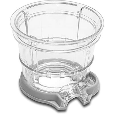 Cecotec cecojuicer pro sorbet filter voor ijs Cecotec cecojuicer pro sorbet filter voor ijs