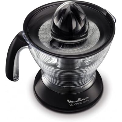 Moulinex Vitapress PC302810 citruspers 1 liter Moulinex Vitapress PC302810 citruspers 1 liter