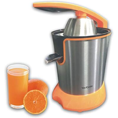Mx Onda MX-EZ2230 Citruspers 130 W Mx Onda MX-EZ2230 Citruspers 130 W