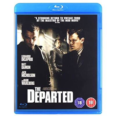 EIV The Departed EIV The Departed