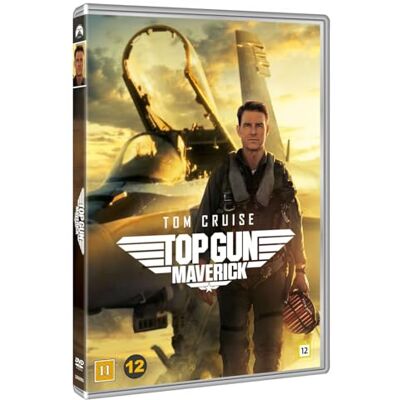 SF STUDIOS Top Gun: Maverick SF STUDIOS Top Gun: Maverick