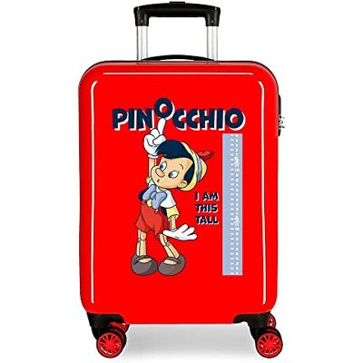 Disney , Pinocchio, Koffer Disney , Pinocchio, Koffer