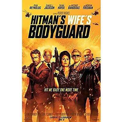 Mis Label Hitman's Wife's Bodyguard Mis Label Hitman's Wife's Bodyguard