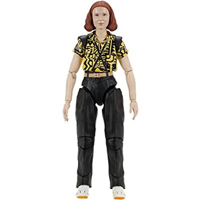 Bandai Namco Stranger Things The Void Series figuur Eleven 15 cm Bandai Namco Stranger Things The Void Series figuur Eleven 15 cm