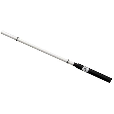 Meinl Percussion SST3 Triple Samba Stick 30 cm wit Meinl Percussion SST3 Triple Samba Stick 30 cm wit