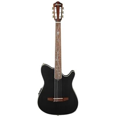 Ibanez Tim Henson TOD10N-TKF Concertgitaar 4/4 Ibanez Tim Henson TOD10N-TKF Concertgitaar 4/4