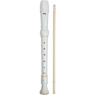 Bontempi Flöte 31 3510 pour un Voyage Musical dans la Tradition Allemande Bontempi Flöte 31 3510 pour un Voyage Musical dans la Tradition Allemande