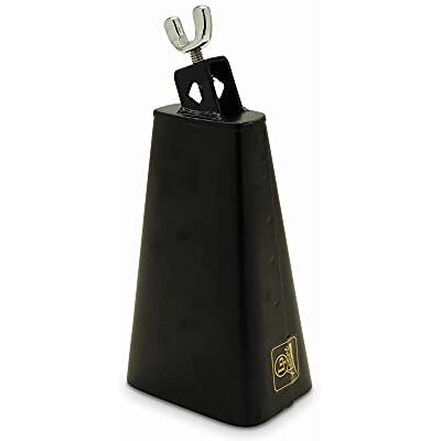 Latin Percussion Aspire Timbale 6 7/8 inch zwart Latin Percussion Aspire Timbale 6 7/8 inch zwart