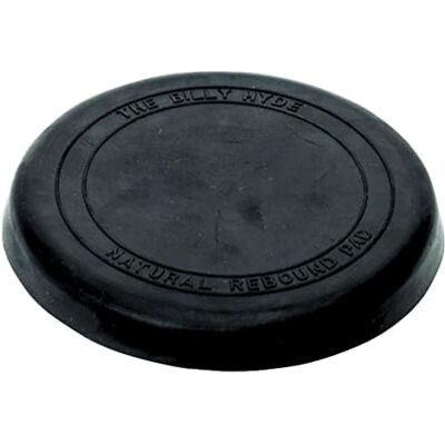 GEWA Billy Hyde 813905 gymnastiekmat, 12 inch GEWA Billy Hyde 813905 gymnastiekmat, 12 inch