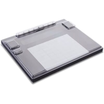 Decksaver DS-PC-PUSH3 Transparant Decksaver DS-PC-PUSH3 Transparant