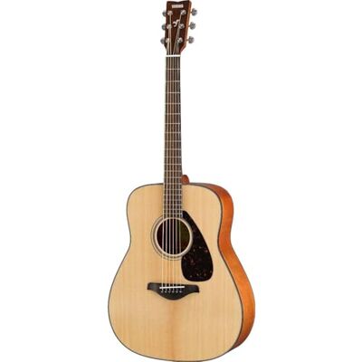 Yamaha FG800 Natuurlijke folkgitaar – akoestisch met rijk en authentiek geluid – voor beginners, volwassenen en jongeren – 4/4 Yamaha FG800 Natuurlijke folkgitaar – akoestisch met rijk en authentiek geluid – voor beginners, volwassenen en jongeren – 4/4