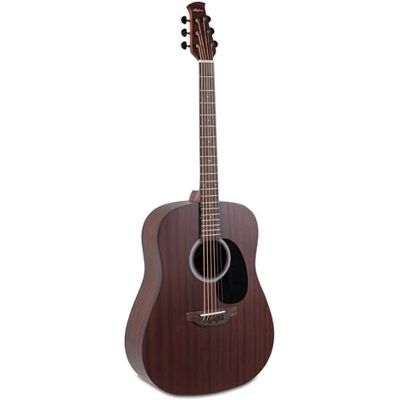 Applause Wood Classics AAD96-M Mahogany Natural Matte akoestische gitaar Applause Wood Classics AAD96-M Mahogany Natural Matte akoestische gitaar