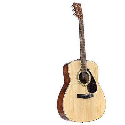 Yamaha F370 BL Westerngitaar zwart Yamaha F370 BL Westerngitaar zwart