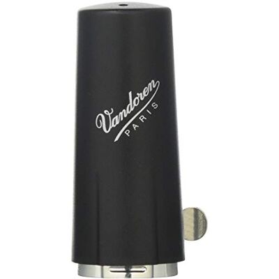 Vandoren LC51PP Masters M/O ligatuur voor klarinet bb afwerking tin Vandoren LC51PP Masters M/O ligatuur voor klarinet bb afwerking tin