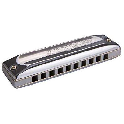 Hohner Meesterklasse MS C Hohner Meesterklasse MS C