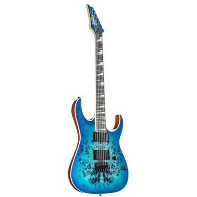 Ibanez GRGR221PAAQB Ibanez GRGR221PAAQB