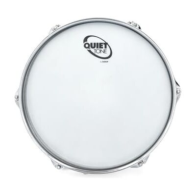 Sabian Quiet Tone QT14DCL Classic lichtbox, 35,6 cm Sabian Quiet Tone QT14DCL Classic lichtbox, 35,6 cm