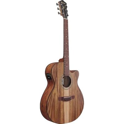 Ibanez Akoestische gitaar/VC40WSCEOPB Ibanez Akoestische gitaar/VC40WSCEOPB