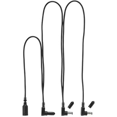Ibanez Daisy Chain Cable 3-weg (DC301L) Ibanez Daisy Chain Cable 3-weg (DC301L)