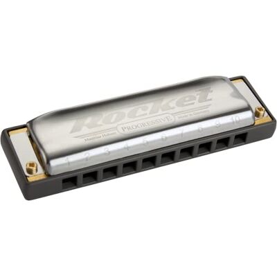 Hohner 043413 mondharmonica Hohner 043413 mondharmonica