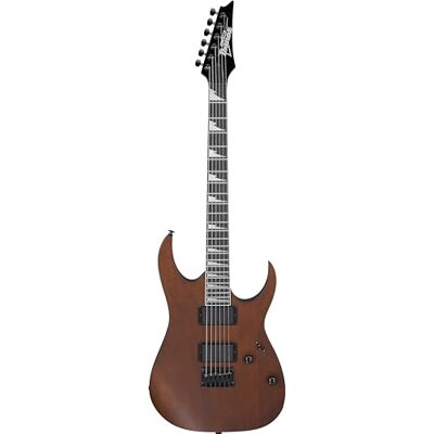 Ibanez Gio GRG121DX-WNF Walnut Flat Ibanez Gio GRG121DX-WNF Walnut Flat