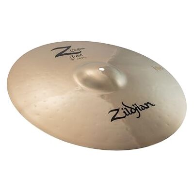 Zildjian Z Custom Crash Z40115 45,7 cm Zildjian Z Custom Crash Z40115 45,7 cm