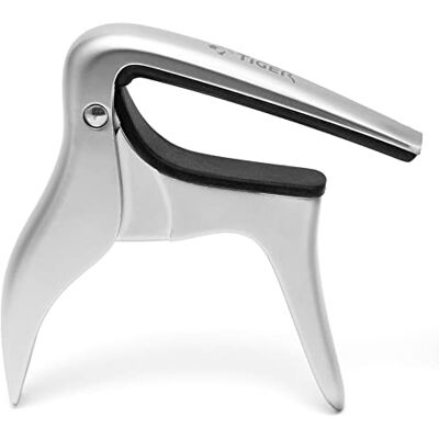 Tiger GACAPO5 ukelele capo Tiger GACAPO5 ukelele capo