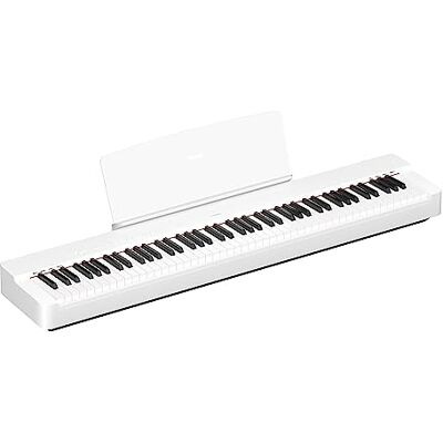 Yamaha Digitale piano P-225WH Yamaha Digitale piano P-225WH
