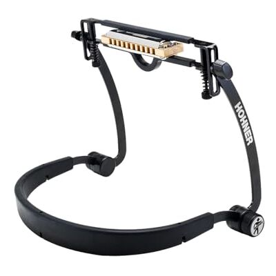 Hohner Flex Rack voor mondharmonica MZ2010 Hohner Flex Rack voor mondharmonica MZ2010