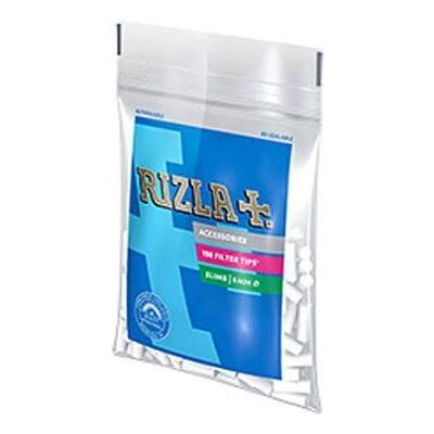Rizla zak met 150 filters Rizla zak met 150 filters