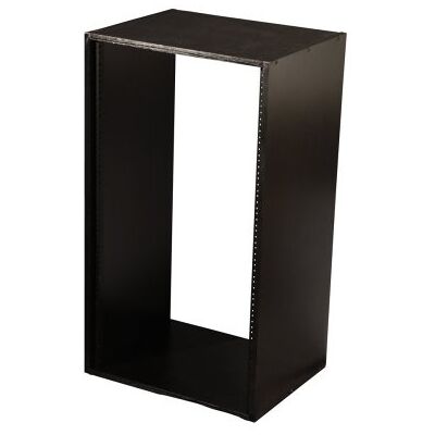 Gator GR-STUDIO-16U stalen rek 16U Gator GR-STUDIO-16U stalen rek 16U
